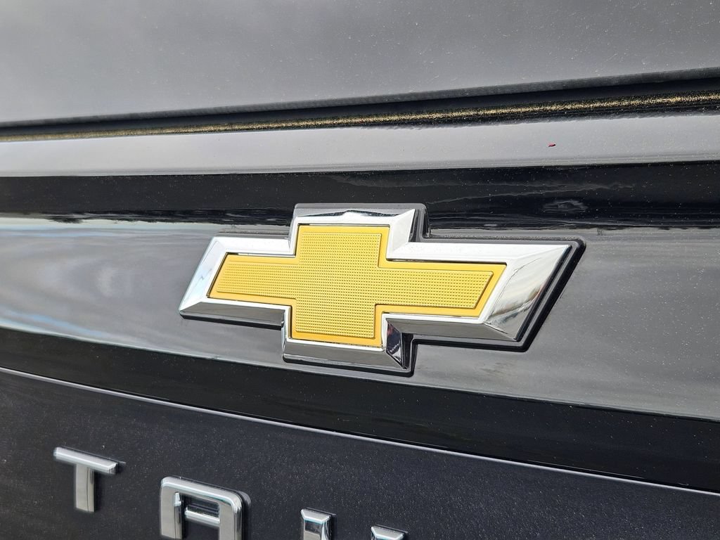 New 2026 Chevrolet Tahoe Premier AWD/4WD image 26