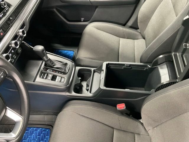 Certified 2023 Honda CR-V EX image 21