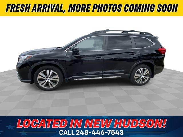 Used 2019 Subaru Ascent Limited AWD/4WD image 7