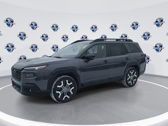 New 2026 Subaru Outback Touring XT image 4