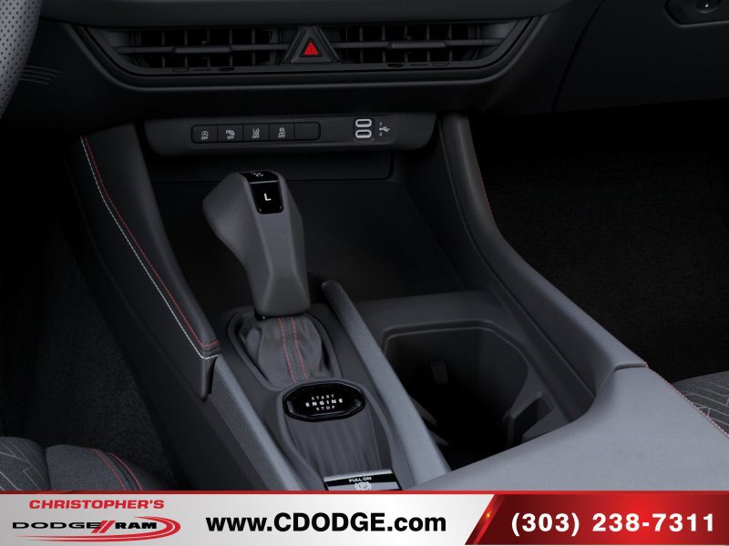 New 2026 Dodge Charger R/T w/ Driver Convenience Group AWD/4WD image 24