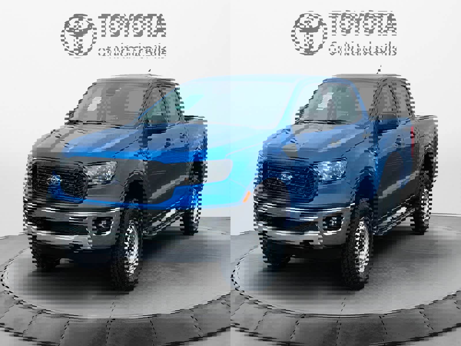 Used 2022 Ford Ranger XL w/ Equipment Group 101A High