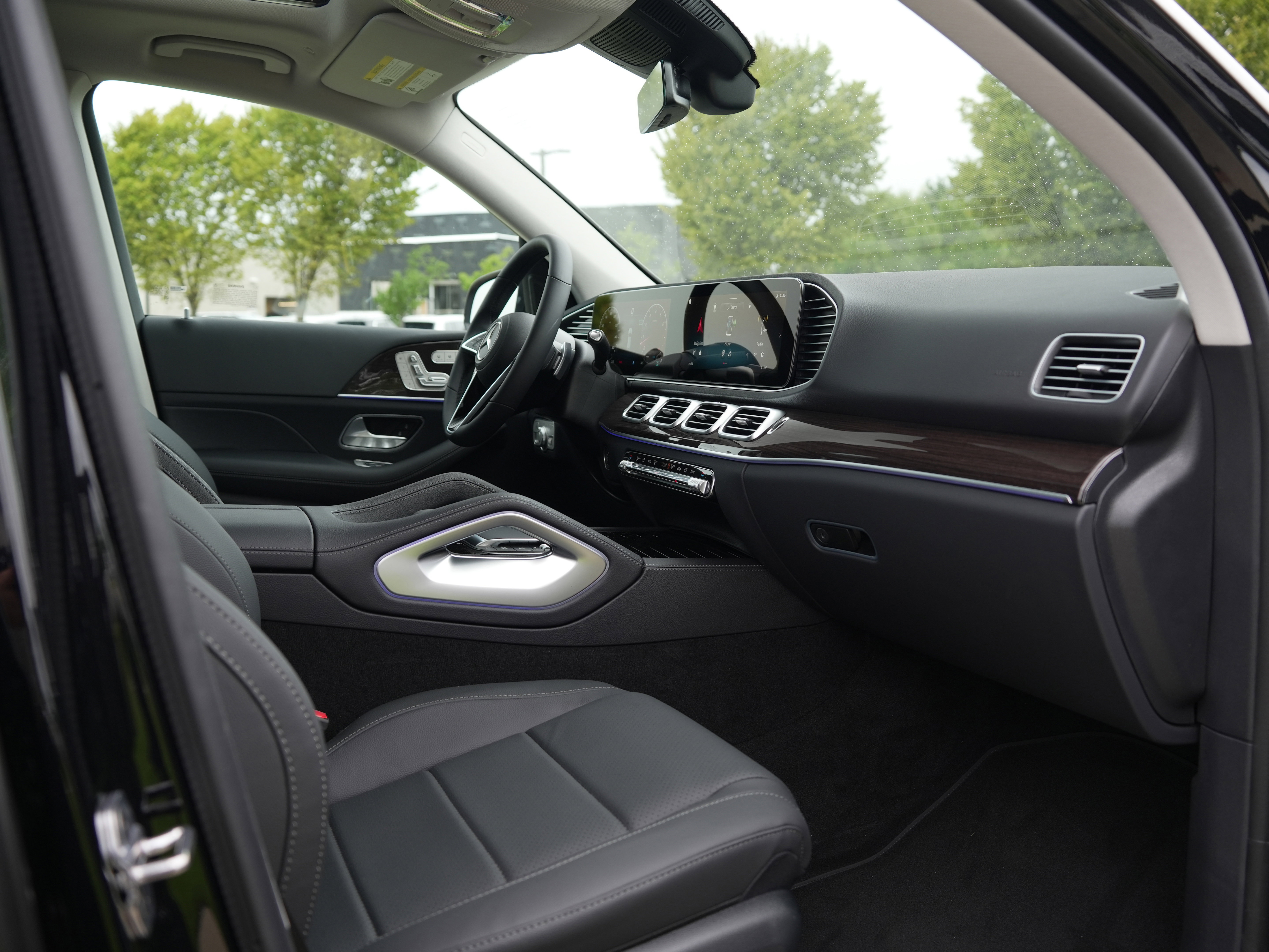 New 2026 Mercedes-Benz GLE 350 4MATIC image 40