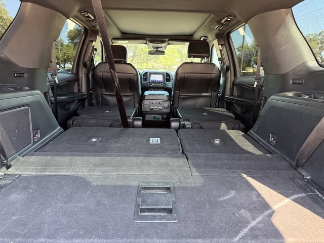 Used 2021 Ford Expedition Limited RWD image 18