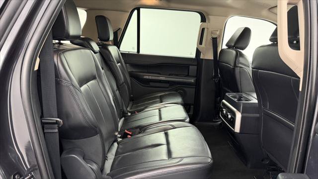 Used 2024 Ford Expedition Max XLT AWD/4WD image 19