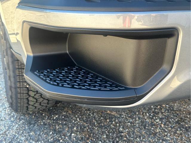 New 2026 Chevrolet Silverado 1500 Custom image 18