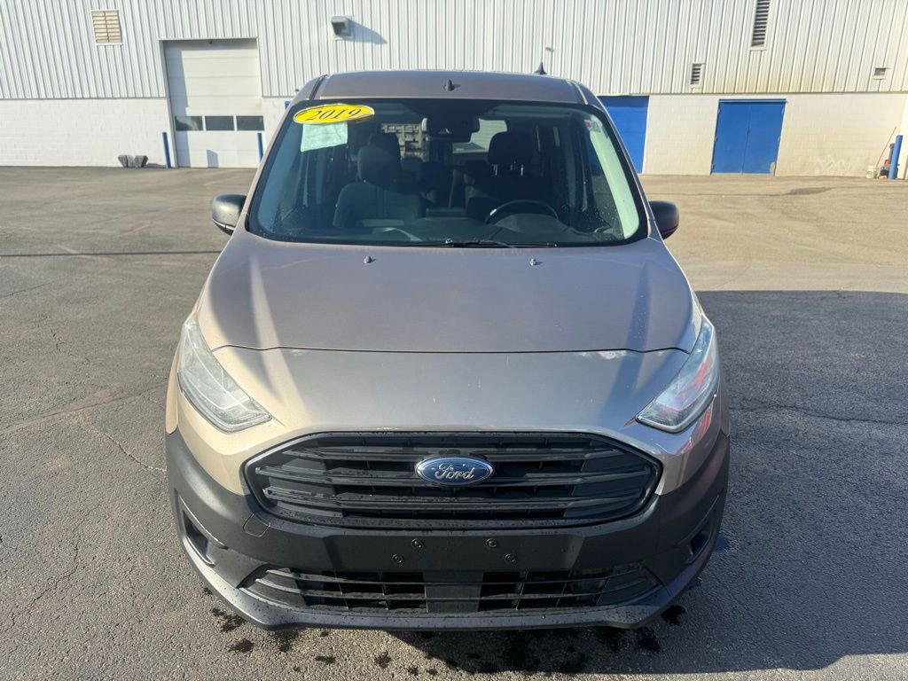 Used 2019 Ford Transit Connect XL w/ Driver-Assist Package FWD image 8