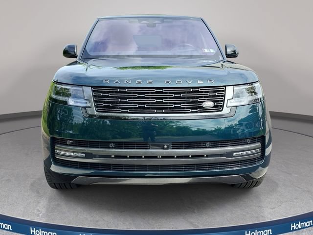 Used 2023 Land Rover Range Rover Autobiography AWD/4WD image 3