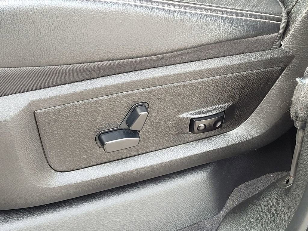 Used 2020 RAM 2500 Power Wagon image 16