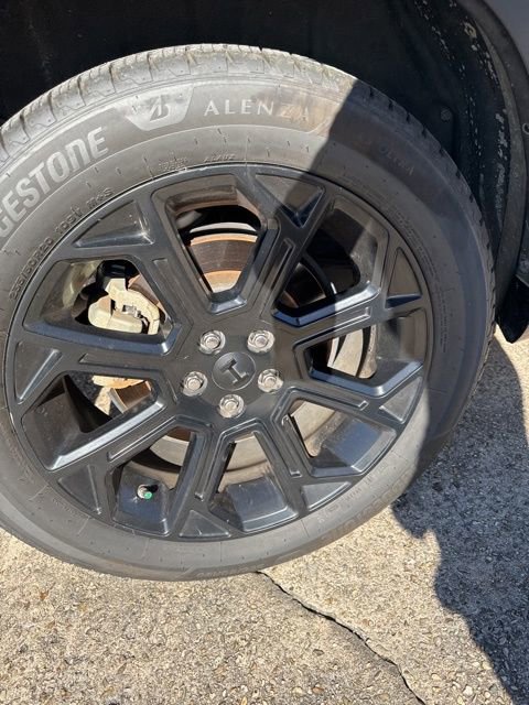 Used 2022 Toyota Highlander L image 28