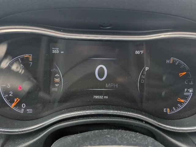 Used 2019 Jeep Grand Cherokee Altitude AWD/4WD image 14