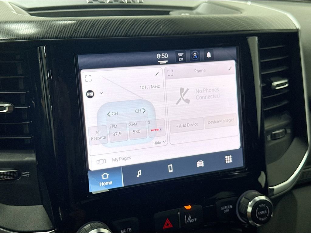 New 2026 RAM 1500 Big Horn image 34