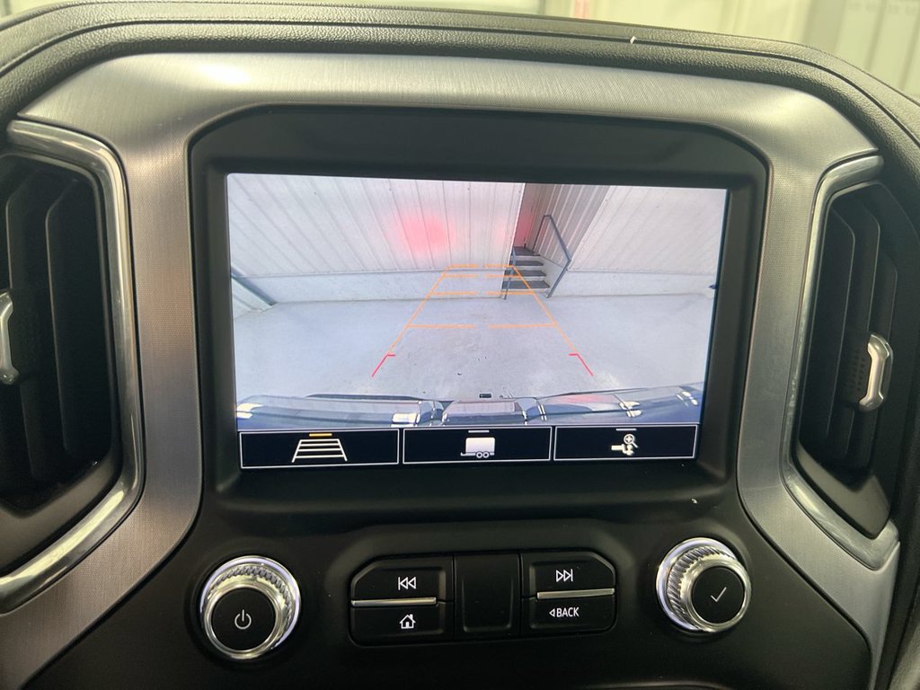 Used 2020 GMC Sierra 1500 SLT w/ SLT Convenience Package AWD/4WD image 15