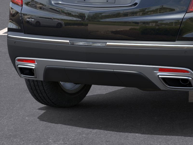 New 2025 Cadillac XT5 Premium Luxury w/ Technology Package image 14