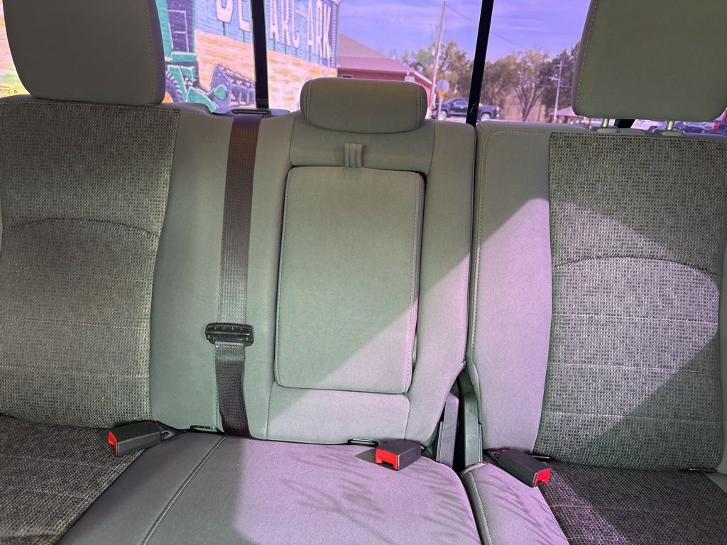 Used 2014 RAM 1500 Lone Star image 18