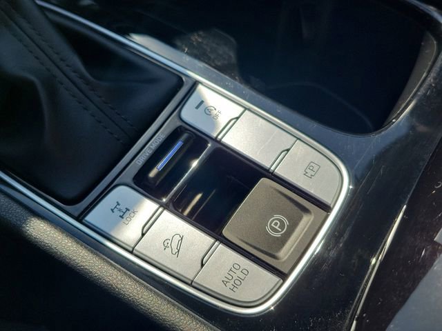 Used 2025 Hyundai Tucson SEL image 17