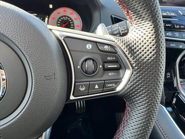 New 2026 Acura RDX A-Spec image 21