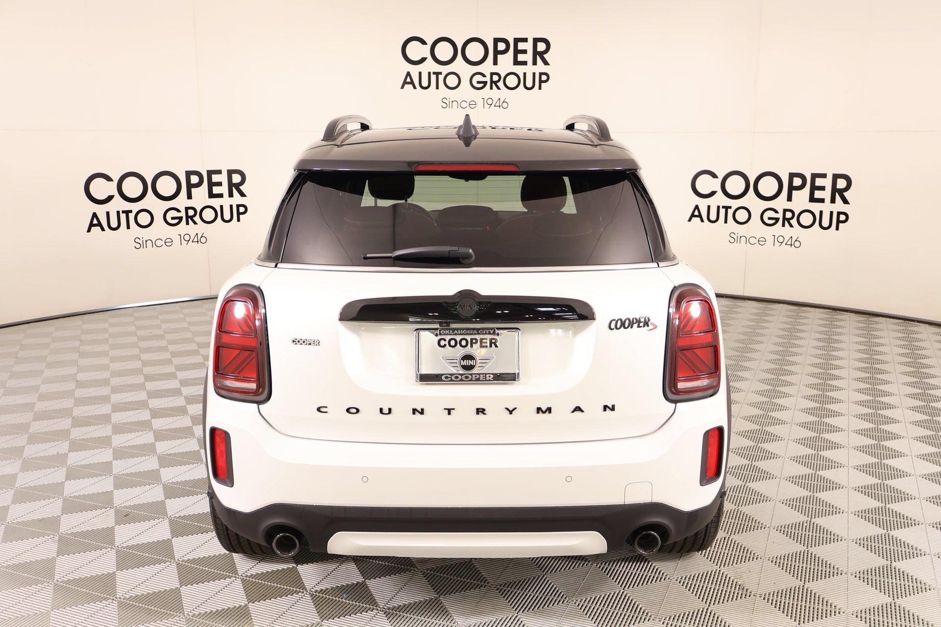 Used 2024 MINI Cooper Countryman S AWD/4WD image 23