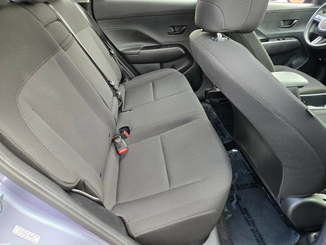 Used 2024 Hyundai Kona SE FWD image 21