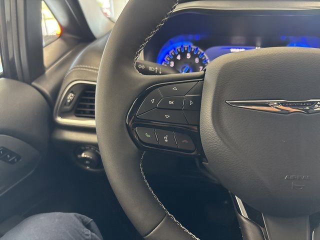 New 2026 Chrysler Pacifica Limited w/ S Appearance Package image 37