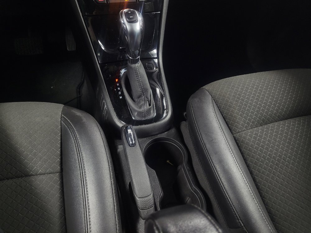 Used 2018 Buick Encore Preferred FWD image 26