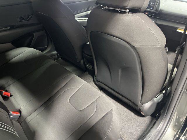 New 2026 Hyundai Elantra Sport image 24