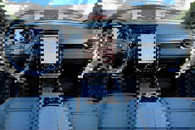 New 2026 GMC Acadia AT4 w/ LPO, Floor Liner Package image 5