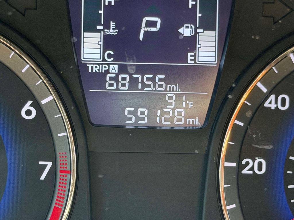 Used 2017 Hyundai Accent Value Edition FWD image 37