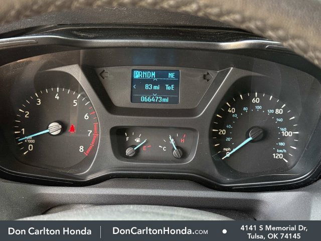 Used 2015 Ford Transit 150 XLT RWD image 11