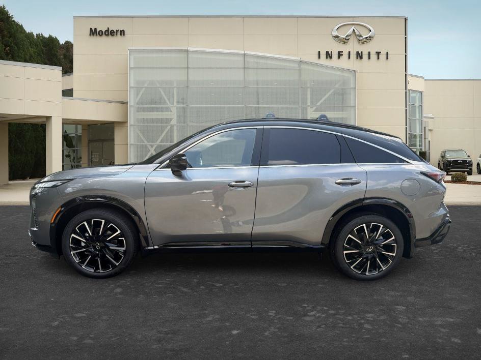New 2027 INFINITI QX65 Autograph AWD/4WD image 11