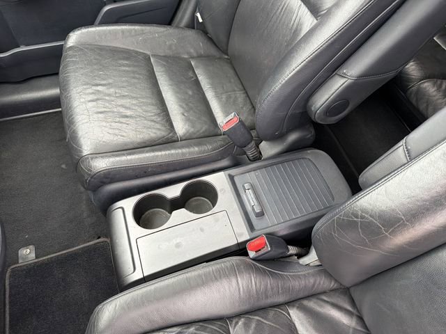 Used 2009 Honda CR-V EX-L image 23