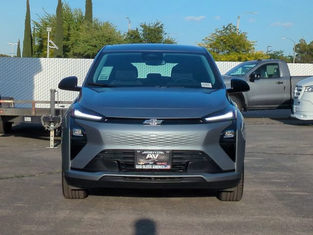 New 2027 Chevrolet Bolt LT w/ Comfort Package FWD image 3