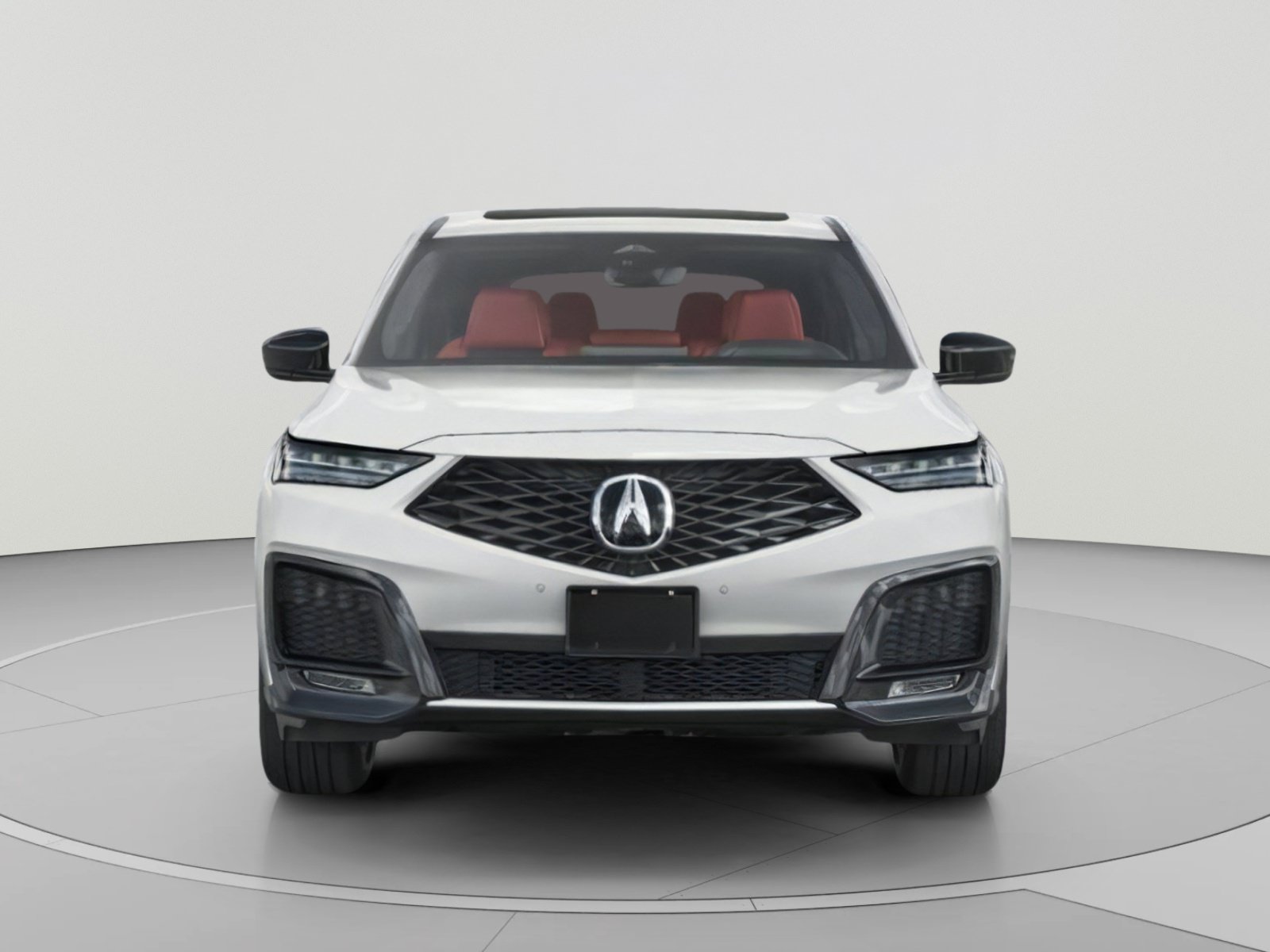 New 2026 Acura MDX A-Spec AWD/4WD image 4