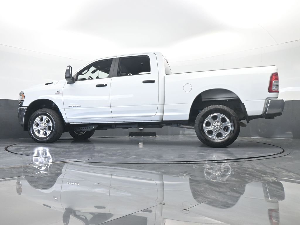 Used 2024 RAM 2500 Big Horn w/ Off Road Package image 58
