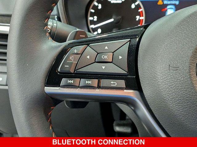 Certified 2023 Nissan Altima 2.5 SR w/ SR Premium Package FWD image 20