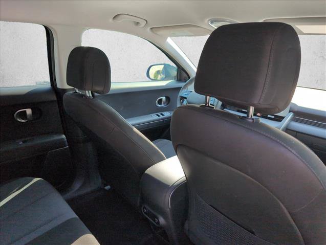 Certified 2024 Hyundai Ioniq 5 SEL RWD image 26