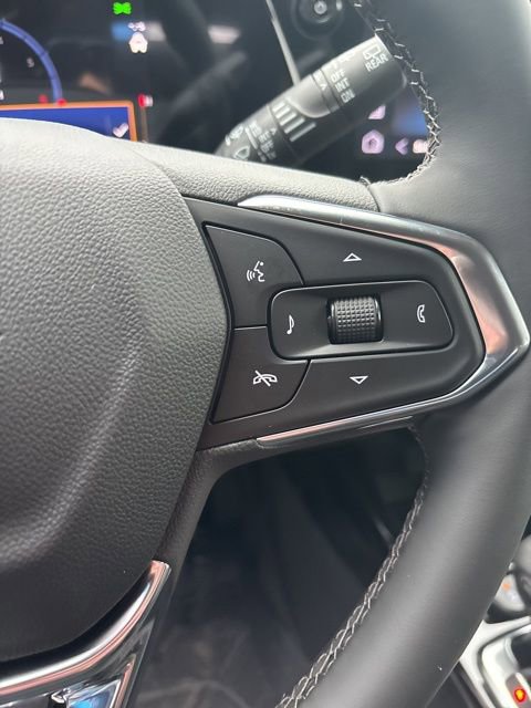 New 2026 Chevrolet Trax ACTIV w/ Driver Confidence Package image 23
