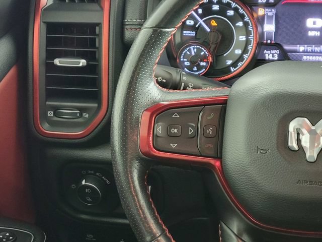 Used 2020 RAM 1500 Rebel w/ Rebel Level 2 Equipment Group AWD/4WD image 27