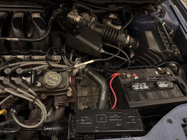 Used 2004 Ford Taurus SE image 20