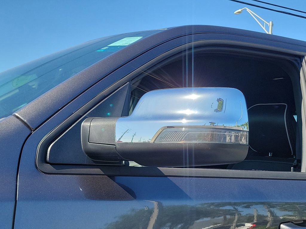 Used 2026 RAM 1500 Laramie image 13