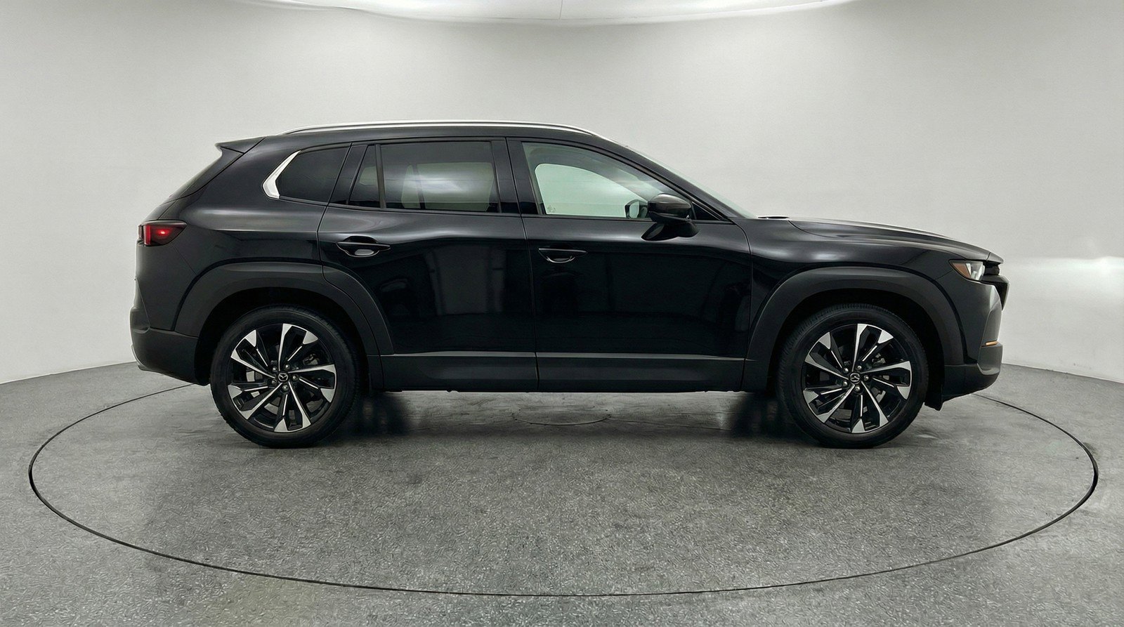 Used 2025 MAZDA CX-50 2.5 Hybrid w/ Premium Plus Pkg image 11