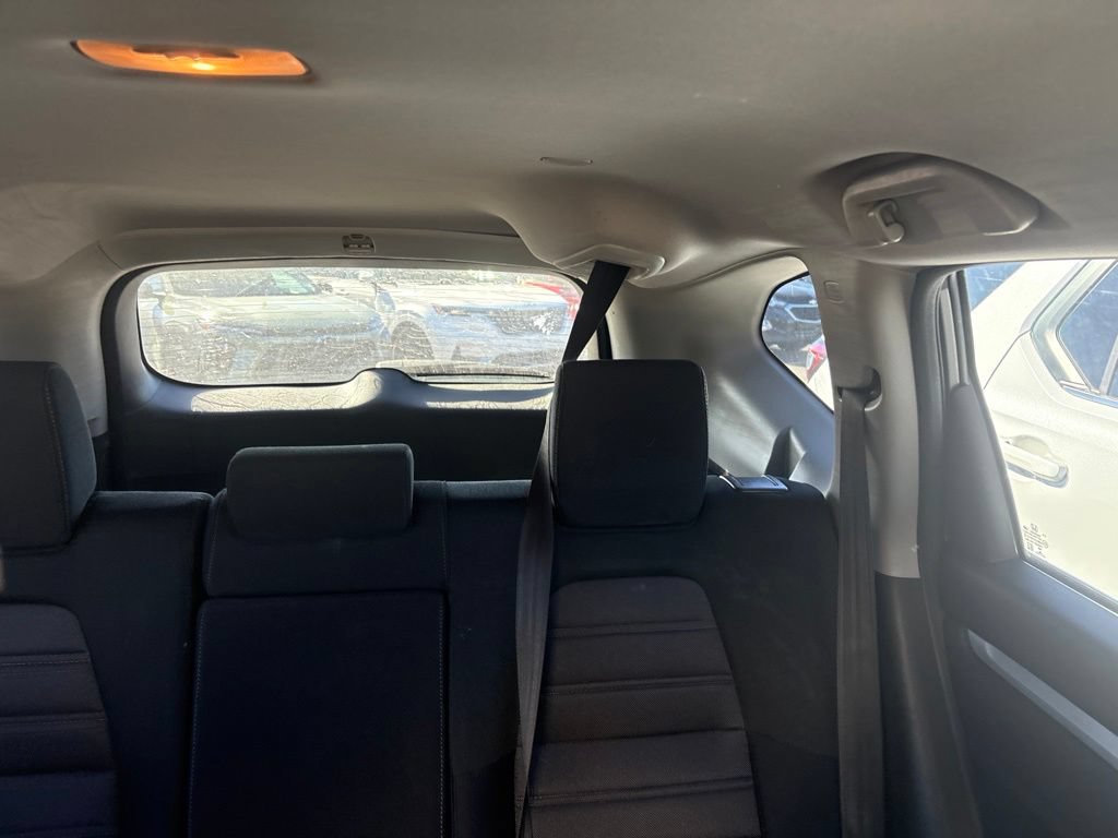 Used 2018 Honda CR-V LX image 15