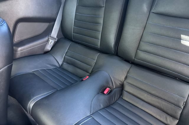 Used 2014 Ford Mustang GT w/ Equipment Group 301A RWD image 14