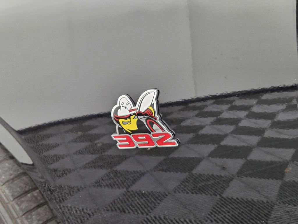 Certified 2023 Dodge Challenger R/T Scat Pack w/ Plus Package image 12