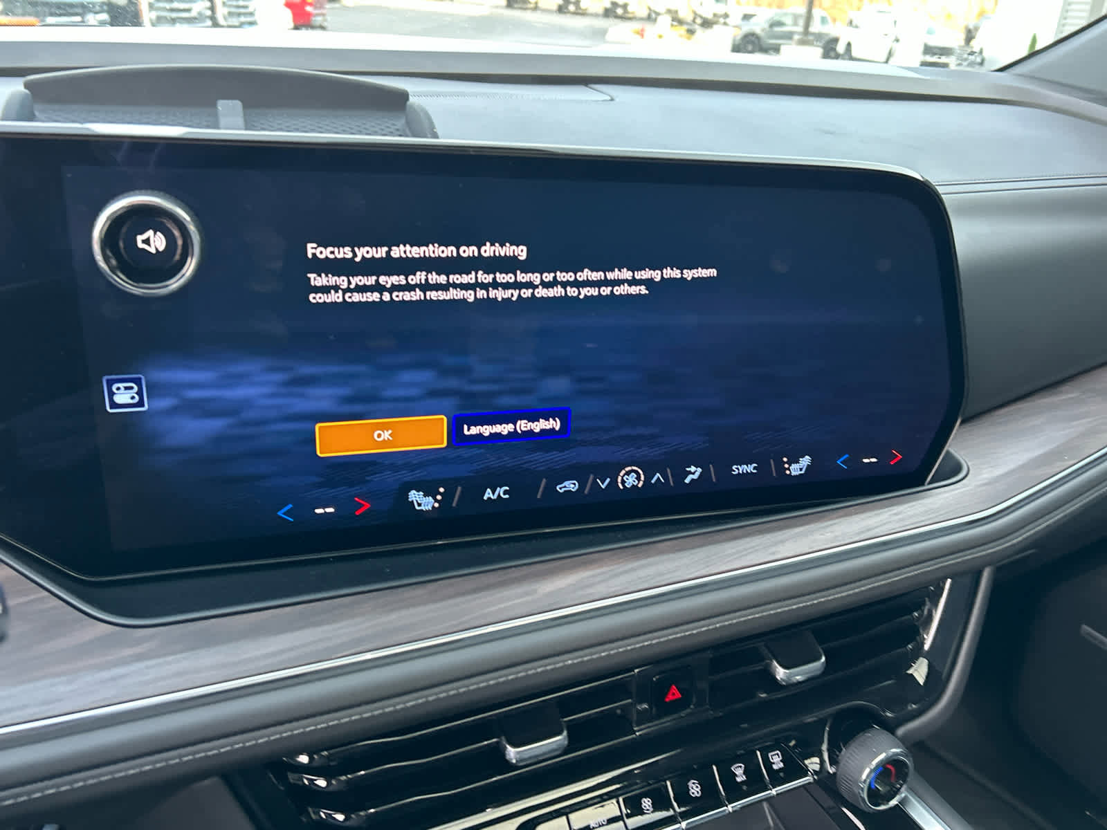 Used 2025 Chevrolet Suburban Z71 w/ Z71 Off-Road Package image 33