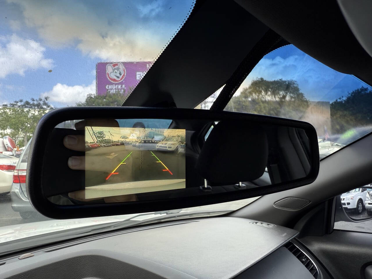 Used 2015 Ford Taurus Police Interceptor AWD image 31