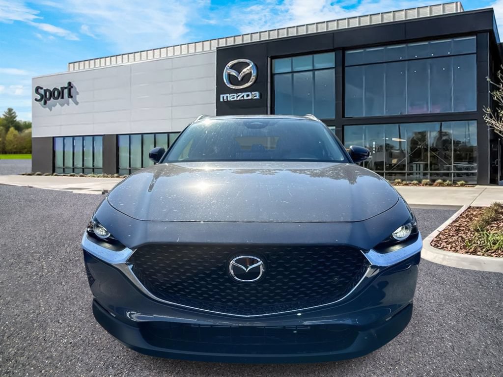 New 2026 MAZDA CX-30 AWD 2.5 S image 9