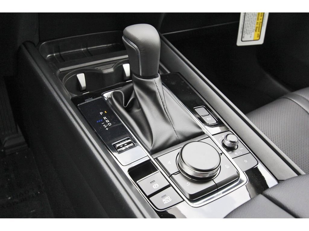 New 2026 MAZDA CX-50 2.5 Hybrid w/ Weather Package image 25
