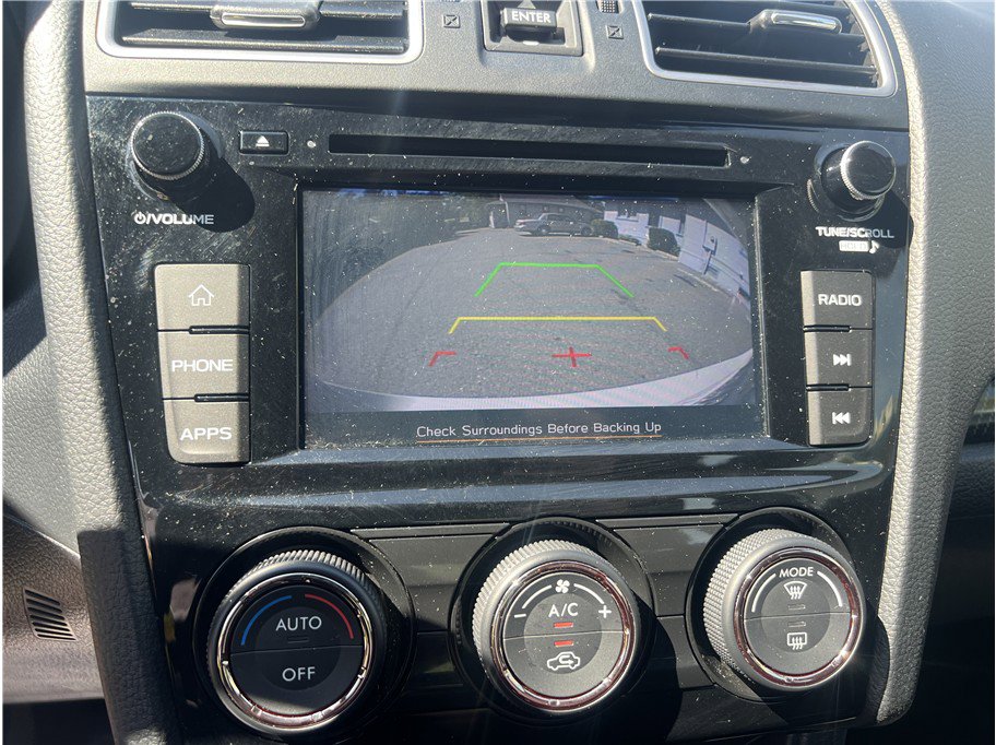 Used 2019 Subaru WRX image 19