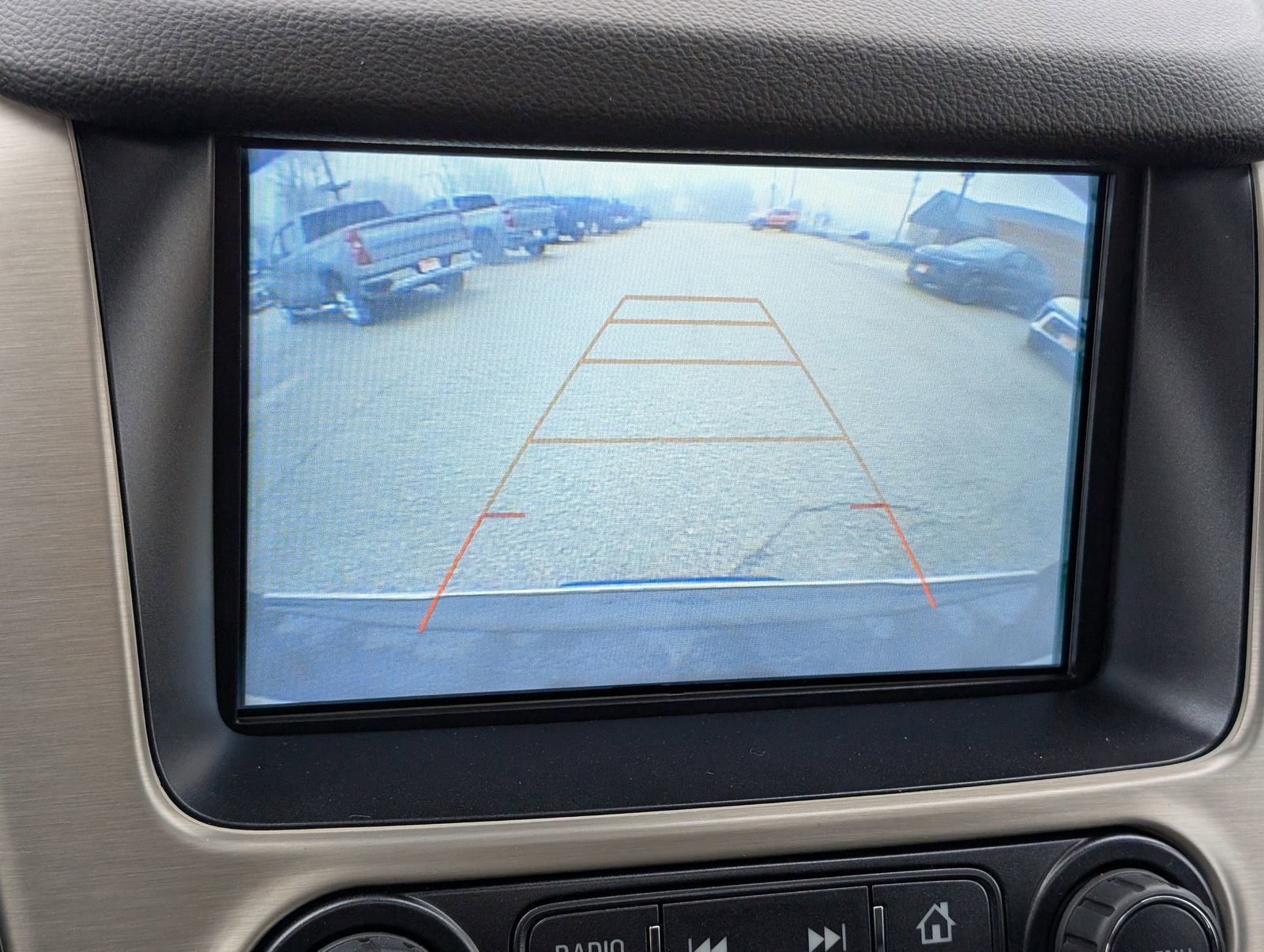 Used 2020 GMC Yukon XL Denali image 35